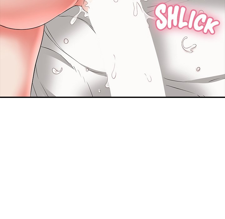 One More Time (Seokhyeon) Chapter 16 - Page 127