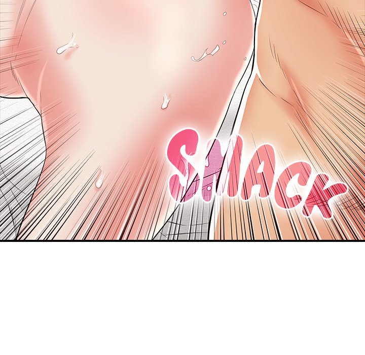 One More Time (Seokhyeon) Chapter 16 - Page 129