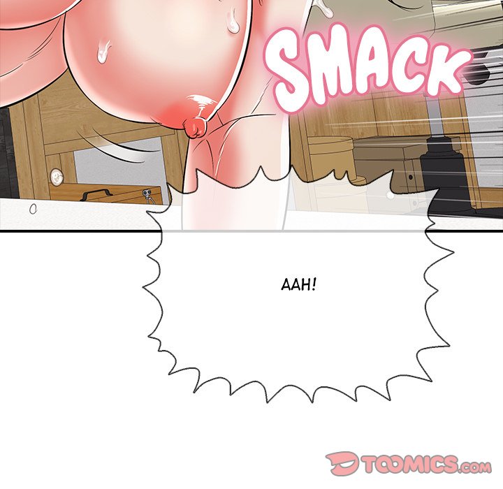 One More Time (Seokhyeon) Chapter 16 - Page 156