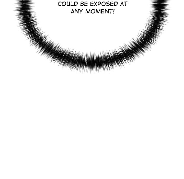 One More Time (Seokhyeon) Chapter 16 - Page 163