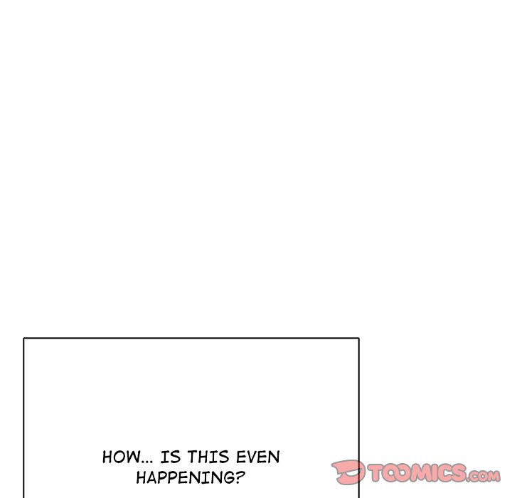 One More Time (Seokhyeon) Chapter 16 - Page 20