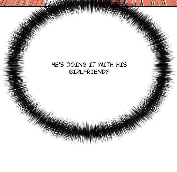 One More Time (Seokhyeon) Chapter 16 - Page 38