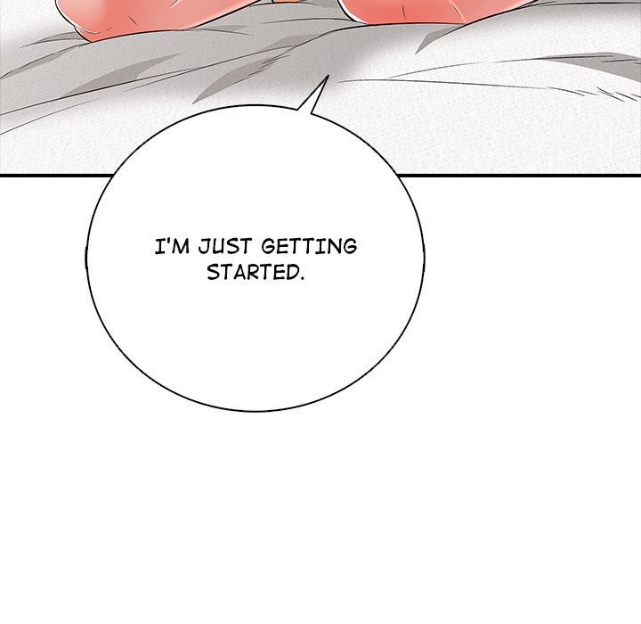 One More Time (Seokhyeon) Chapter 16 - Page 85