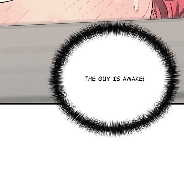 One More Time (Seokhyeon) Chapter 16 - Page 87