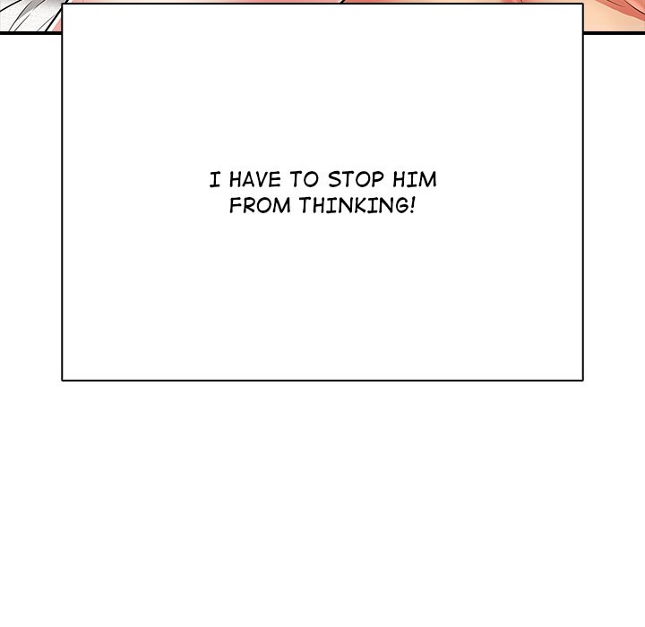One More Time (Seokhyeon) Chapter 17 - Page 120
