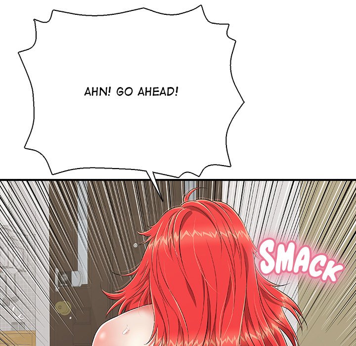 One More Time (Seokhyeon) Chapter 17 - Page 131