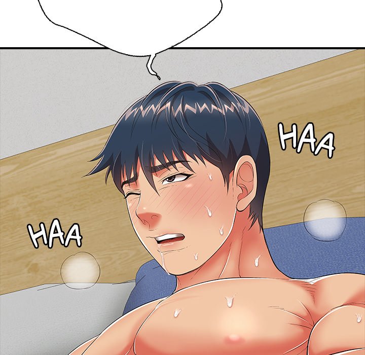 One More Time (Seokhyeon) Chapter 17 - Page 167