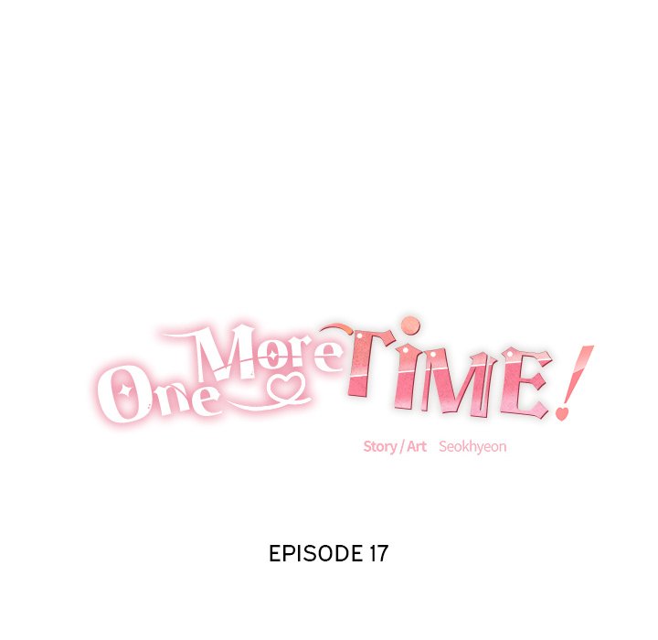 One More Time (Seokhyeon) Chapter 17 - Page 18