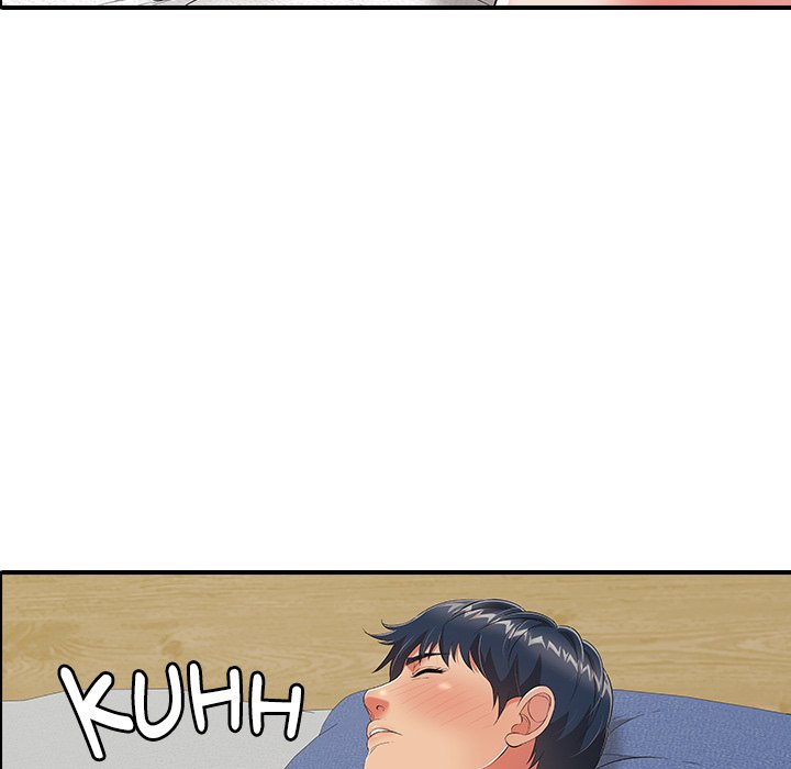 One More Time (Seokhyeon) Chapter 17 - Page 173