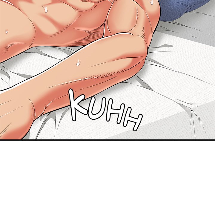 One More Time (Seokhyeon) Chapter 17 - Page 179