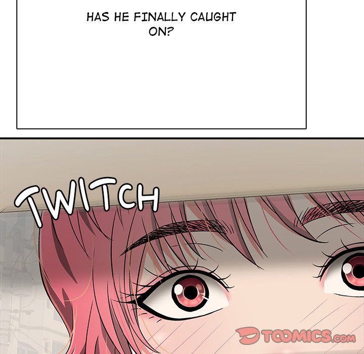 One More Time (Seokhyeon) Chapter 17 - Page 28