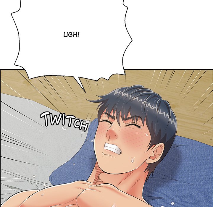 One More Time (Seokhyeon) Chapter 17 - Page 99