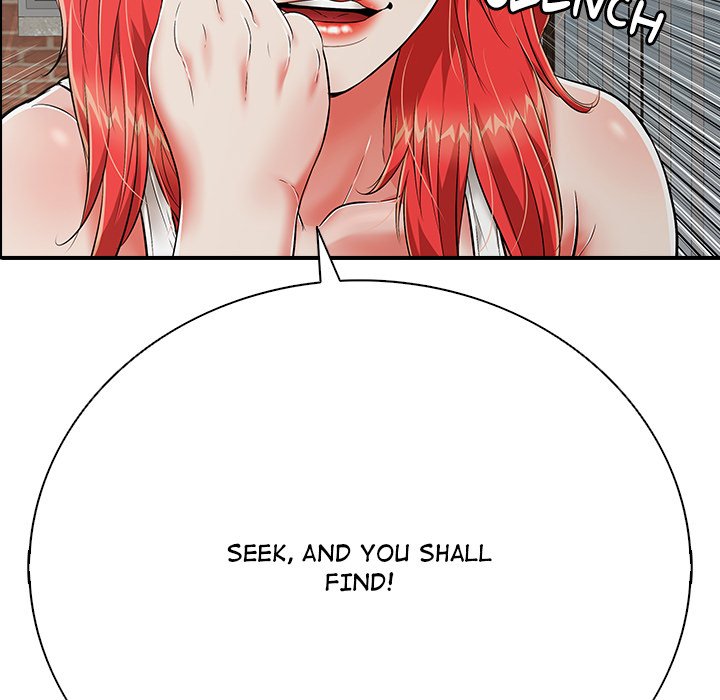 One More Time (Seokhyeon) Chapter 18 - Page 129