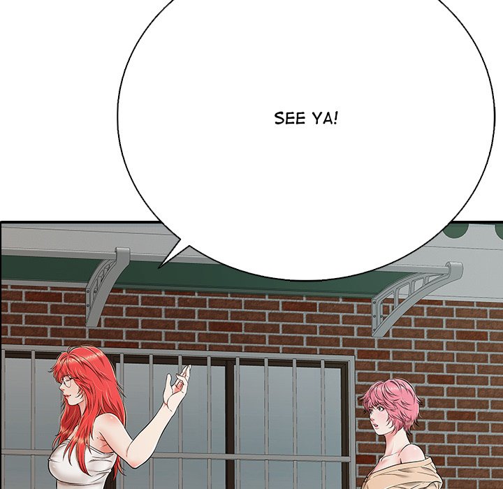 One More Time (Seokhyeon) Chapter 18 - Page 135