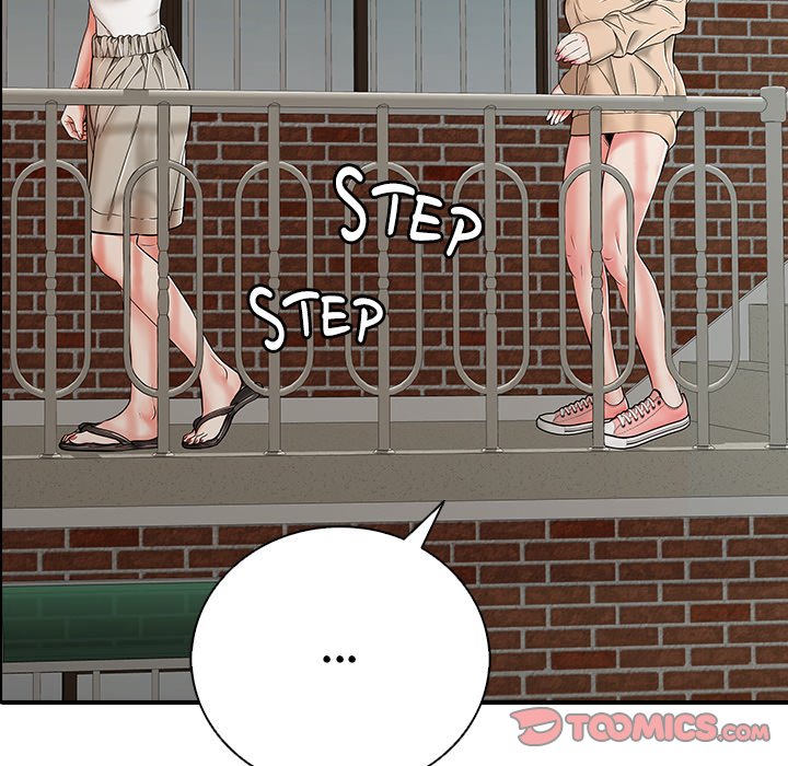 One More Time (Seokhyeon) Chapter 18 - Page 136