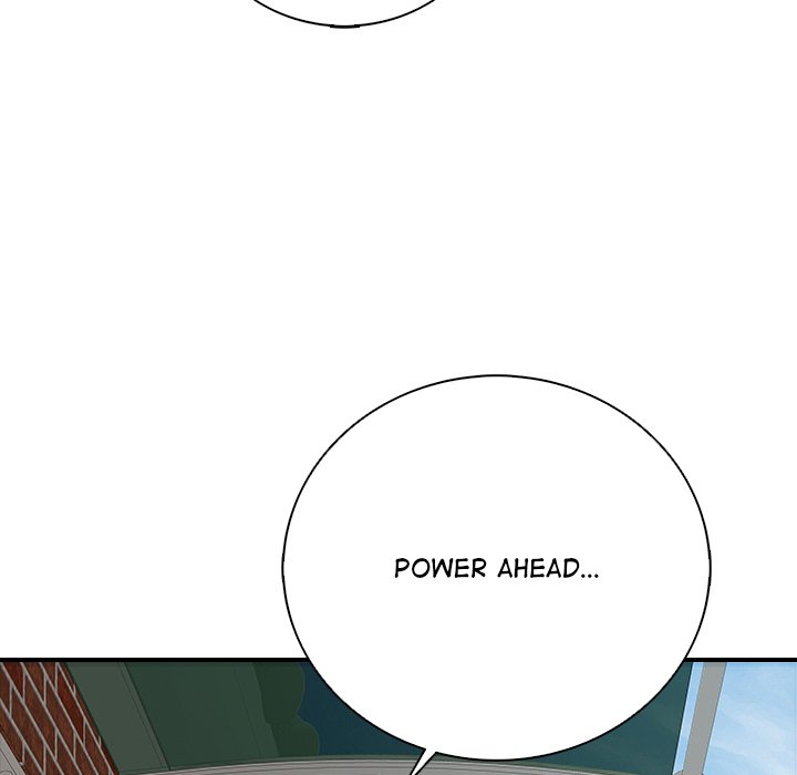 One More Time (Seokhyeon) Chapter 18 - Page 137
