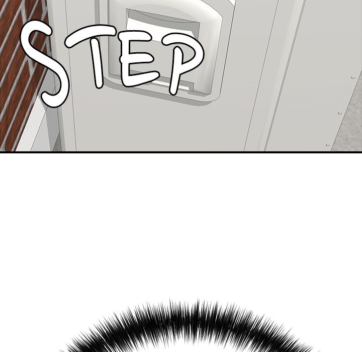 One More Time (Seokhyeon) Chapter 18 - Page 153