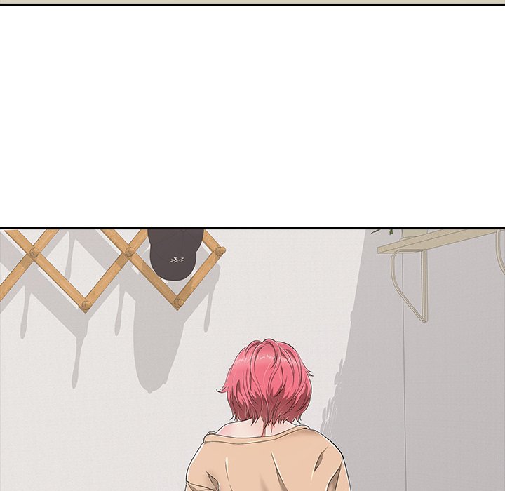 One More Time (Seokhyeon) Chapter 18 - Page 161