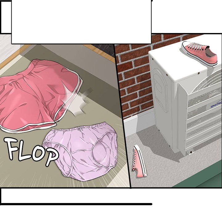 One More Time (Seokhyeon) Chapter 18 - Page 190