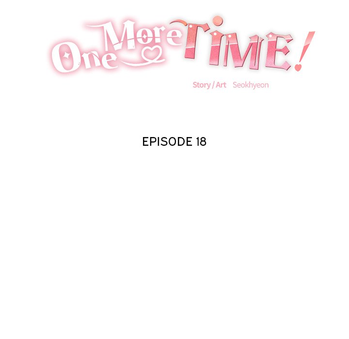One More Time (Seokhyeon) Chapter 18 - Page 24