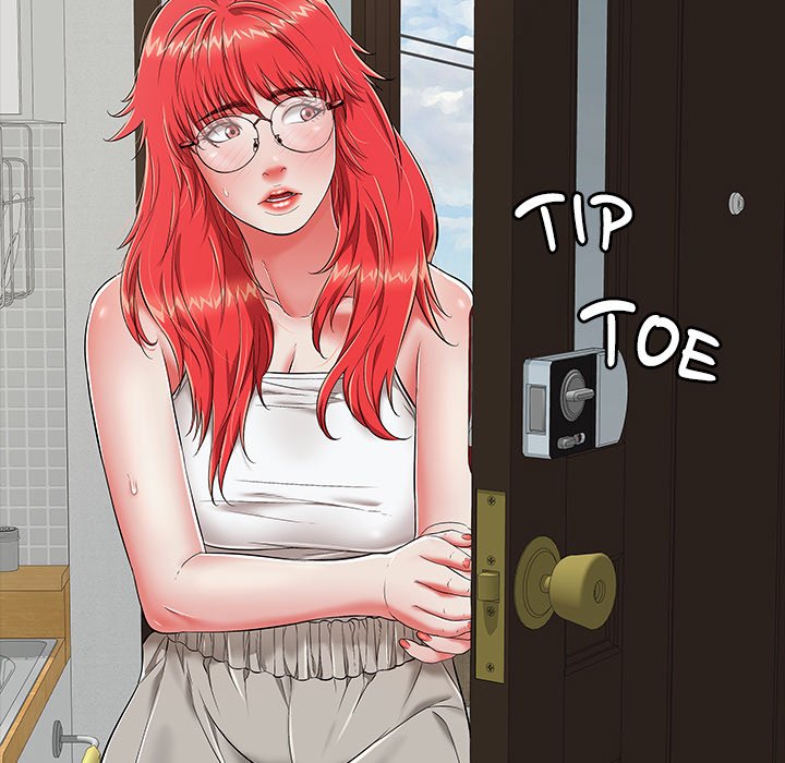 One More Time (Seokhyeon) Chapter 18 - Page 27