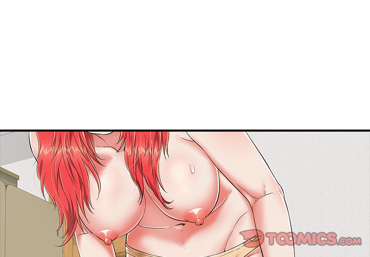 One More Time (Seokhyeon) Chapter 18 - Page 4