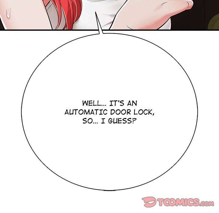 One More Time (Seokhyeon) Chapter 18 - Page 40
