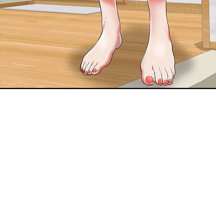 One More Time (Seokhyeon) Chapter 18 - Page 6