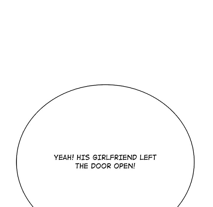 One More Time (Seokhyeon) Chapter 18 - Page 55