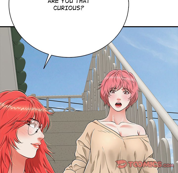 One More Time (Seokhyeon) Chapter 18 - Page 100