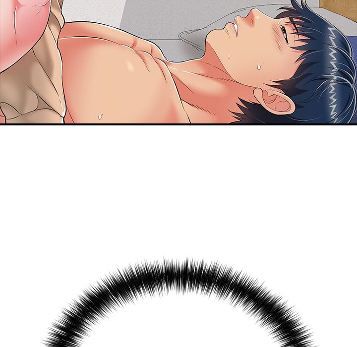 One More Time (Seokhyeon) Chapter 19 - Page 119