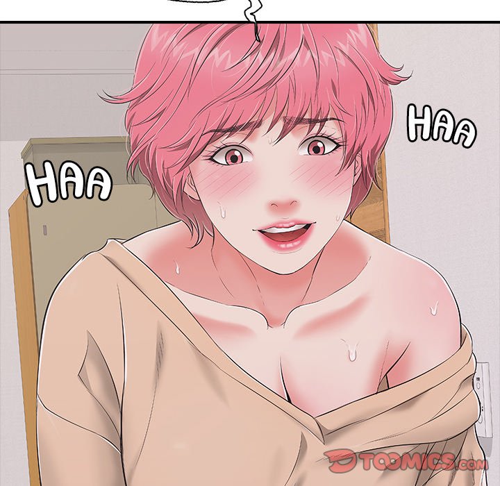 One More Time (Seokhyeon) Chapter 19 - Page 124