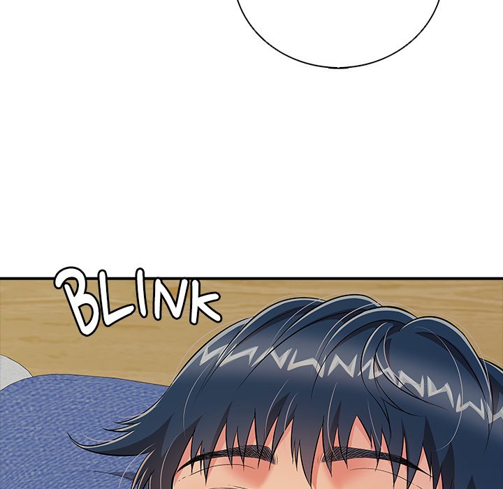 One More Time (Seokhyeon) Chapter 19 - Page 128