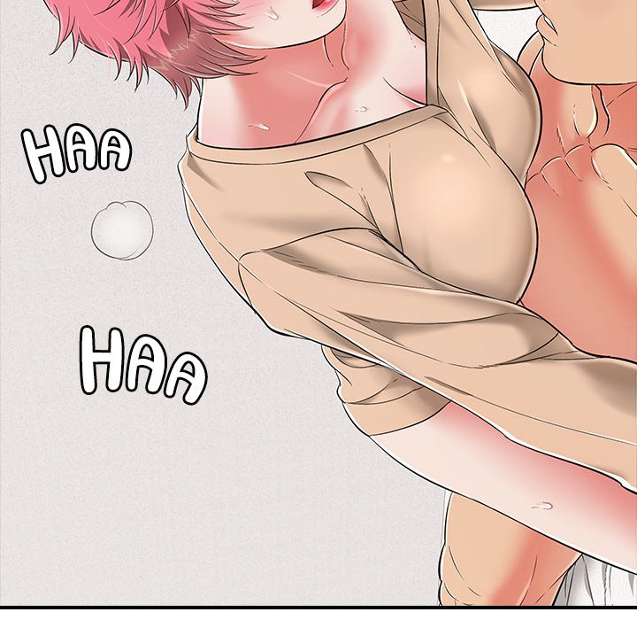 One More Time (Seokhyeon) Chapter 19 - Page 134