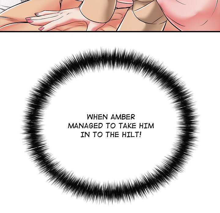 One More Time (Seokhyeon) Chapter 19 - Page 141