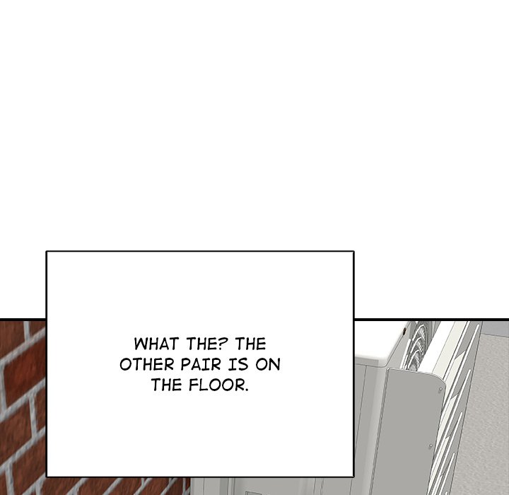 One More Time (Seokhyeon) Chapter 19 - Page 204