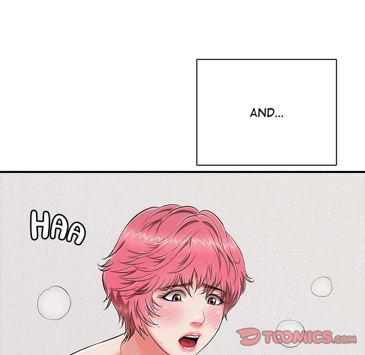One More Time (Seokhyeon) Chapter 19 - Page 28