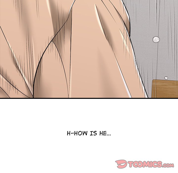 One More Time (Seokhyeon) Chapter 19 - Page 40