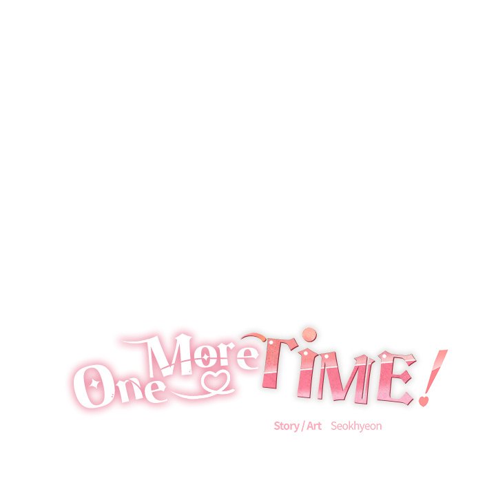 One More Time (Seokhyeon) Chapter 19 - Page 44