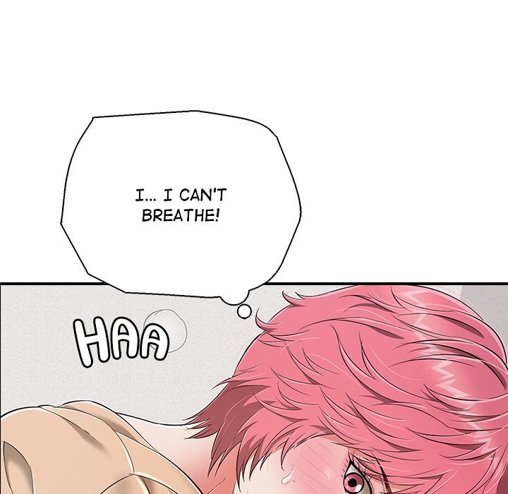 One More Time (Seokhyeon) Chapter 19 - Page 48