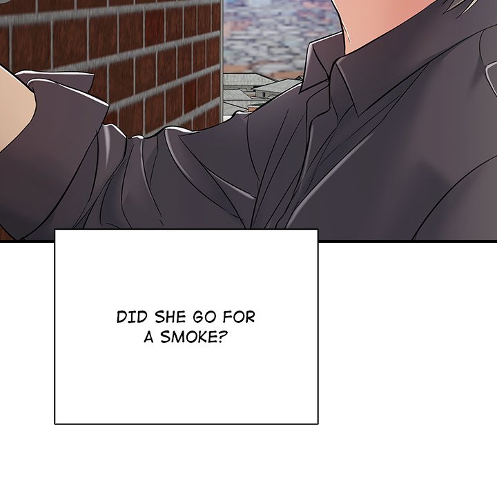 One More Time (Seokhyeon) Chapter 19 - Page 92