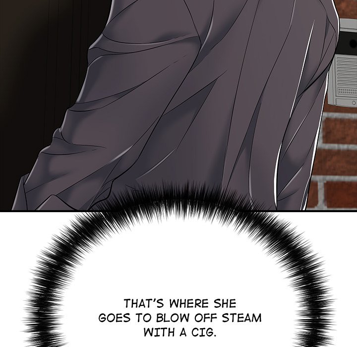 One More Time (Seokhyeon) Chapter 19 - Page 95