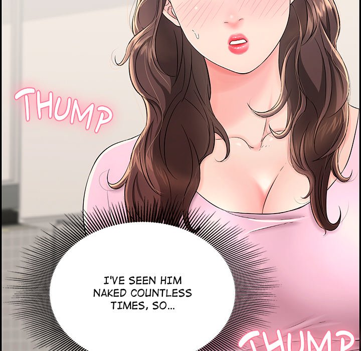 One More Time (Seokhyeon) Chapter 2 - Page 106
