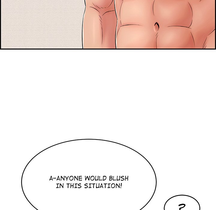 One More Time (Seokhyeon) Chapter 2 - Page 110