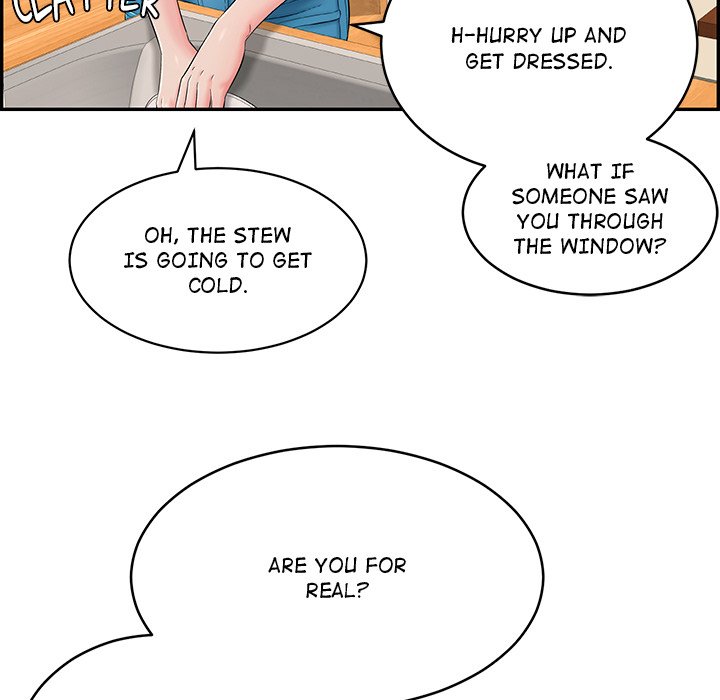 One More Time (Seokhyeon) Chapter 2 - Page 112