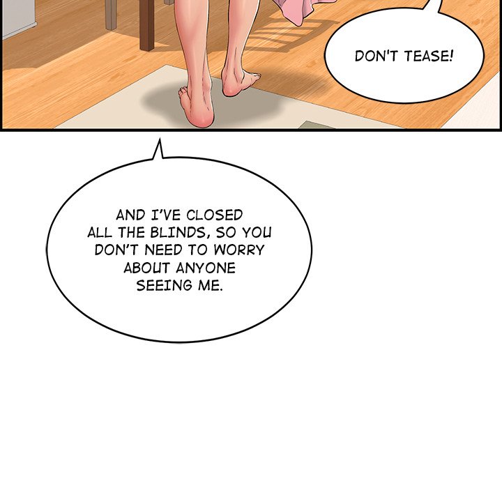 One More Time (Seokhyeon) Chapter 2 - Page 114