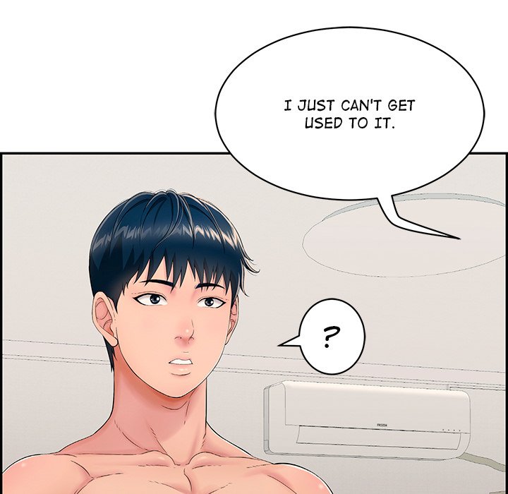 One More Time (Seokhyeon) Chapter 2 - Page 115