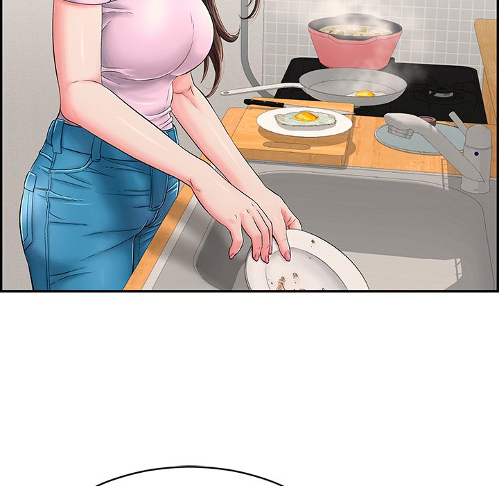 One More Time (Seokhyeon) Chapter 2 - Page 118