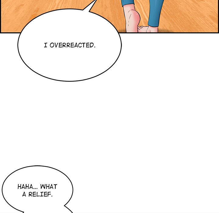One More Time (Seokhyeon) Chapter 2 - Page 133