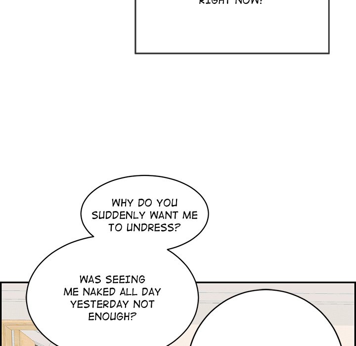 One More Time (Seokhyeon) Chapter 2 - Page 141